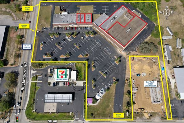 2015 E SR 60, Lake Wales, FL 33853